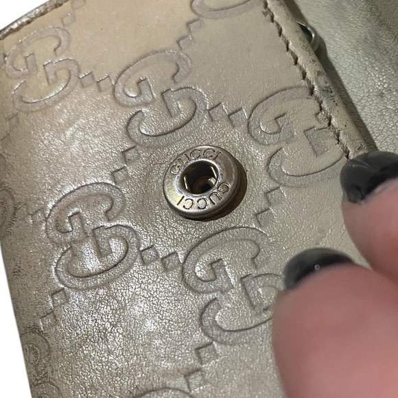 Authentic Gucci Key Holder - Picture 5 of 5